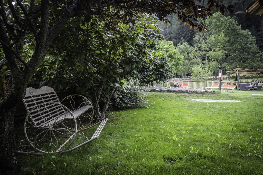 Maso Franceschella Bed & Breakfast Carano  Exterior foto