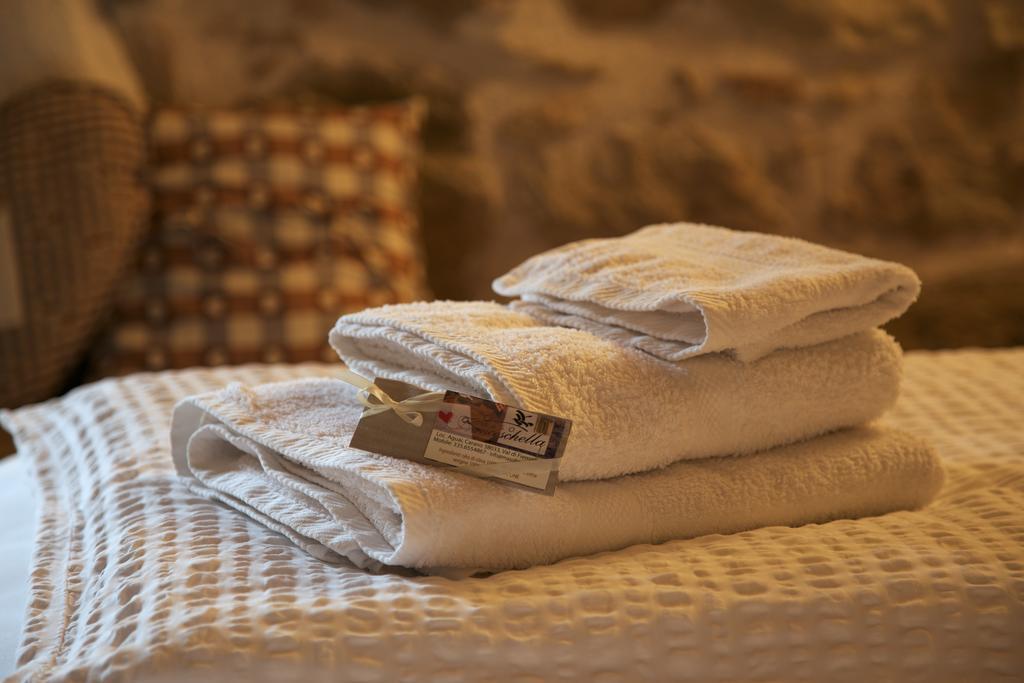 Maso Franceschella Bed & Breakfast Carano  Exterior foto